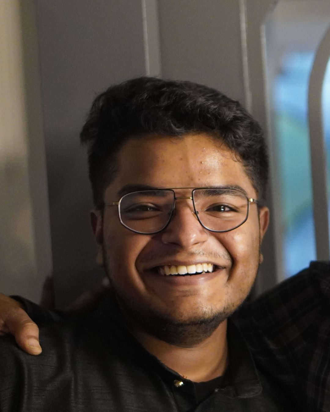 Profile photo
